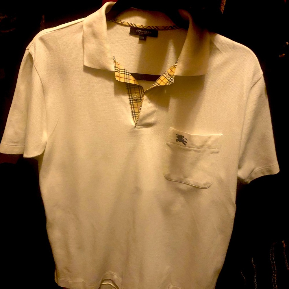 Burberry T-shirt